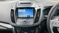 Ford Kuga 2.0 TDCi 180 Titanium Edition 5dr Auto Diesel Estate